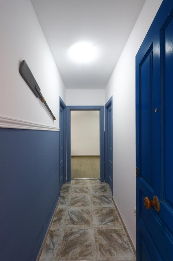 Apartamentos El Puerto San José Dış mekan fotoğraf