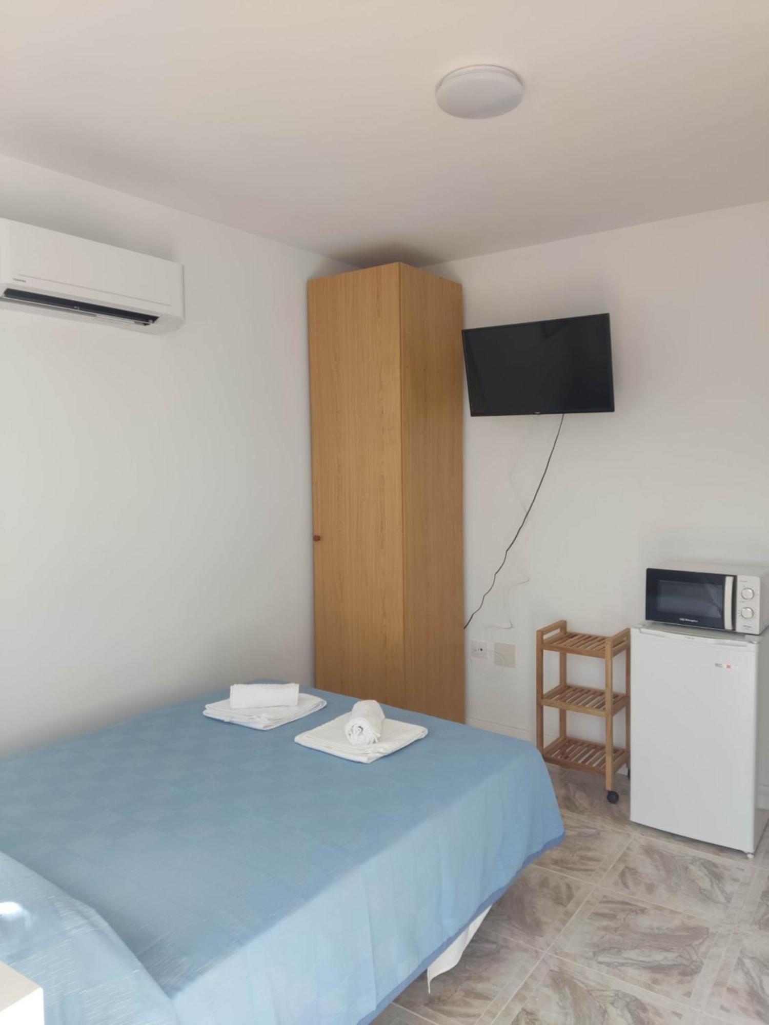 Apartamentos El Puerto San José Dış mekan fotoğraf